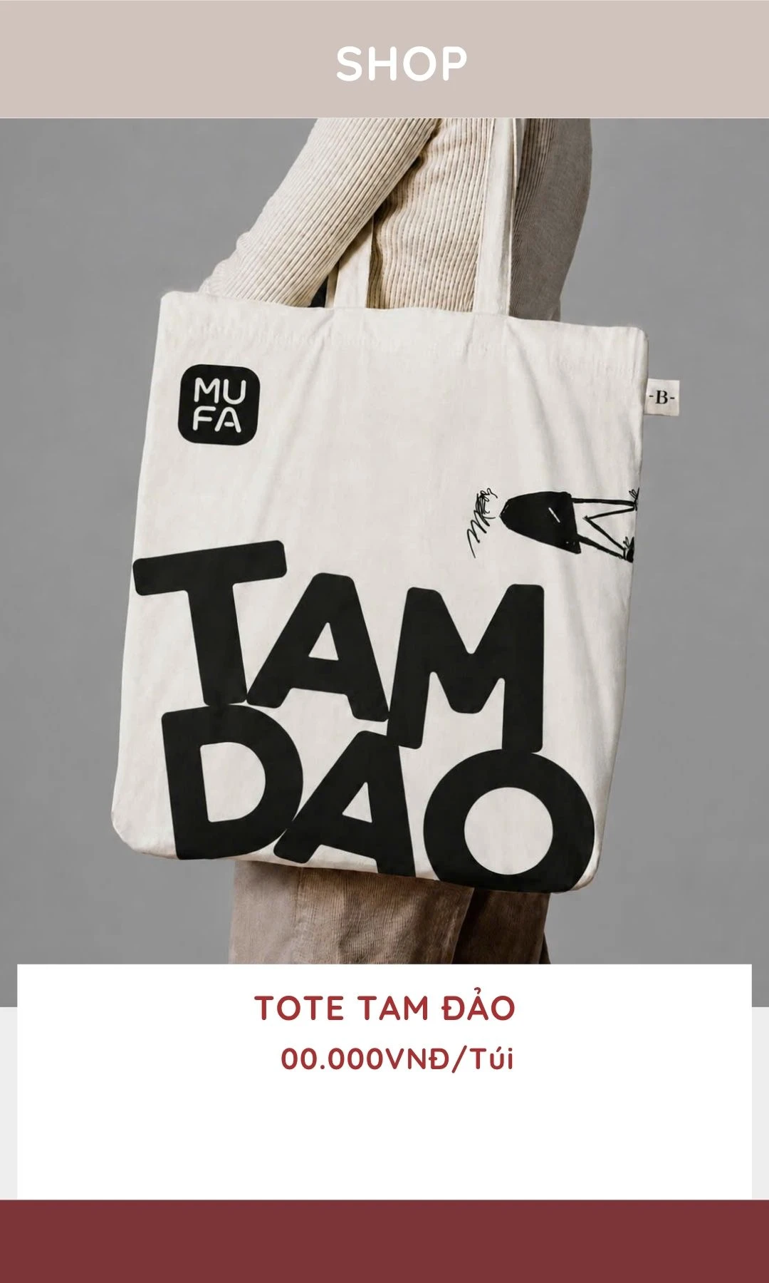 Shop